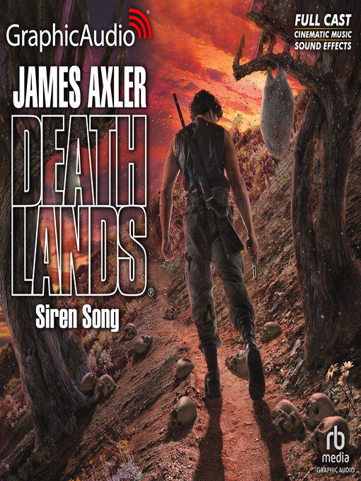 Title details for Siren Song by James Axler - Available